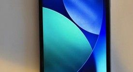 Good
													Apple iPhone 11 - Unlocked, Purple, 64 GB, A2111, photo 1 of 3