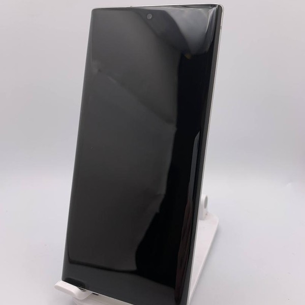 Samsung Galaxy Note 10 - Unlocked, 256 GB, White, 8 GB, SM-N970U1