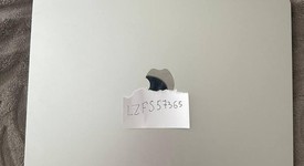 Good
													MacBook Air 2024 (M3) - 13" - Apple M3, Silver, 256 GB, 8 GB, 8-core GPU, photo 2 of 7