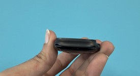 Good
													Apple Watch Ultra 2 49mm - Unlocked, Black, A2986, photo 5 of 6