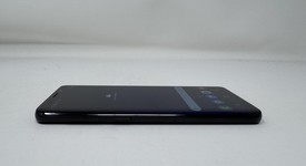 Good
													Samsung Galaxy S9 - AT&T, Black, 64 GB, SM-G960U, photo 5 of 6