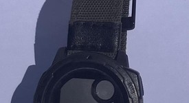 Good
													Garmin Instinct - Black, photo 6 of 6