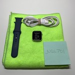 Mint Apple Watch SE 2nd Gen 40mm - Starlight, A2722 - GPS, Aluminum