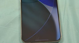 Good
													Apple iPhone 15 Pro - Unlocked, White, 256 GB, A2848, photo 1 of 7