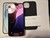 Mint Apple iPhone 15 - Unlocked, Blue, 128 GB, A2846