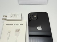 Apple iPhone 12 Mini