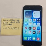Good Apple iPhone SE 3rd Gen 2022 - Unlocked Non-US, 128 GB, Starlight, A2783