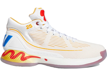 adidas D Rose 10 McDonald's for sale