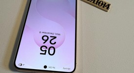 Mint
													Samsung Galaxy S25 - Unlocked, Pinkgold, 256 GB, 12 GB, SM-S931U1, photo 5 of 7