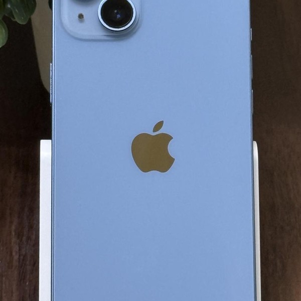 Apple iPhone 14 Plus - Unlocked, 128 GB, Blue, A2632