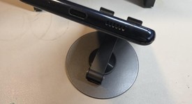 Fair
													Samsung Galaxy S20 FE 5G - AT&T, Cloud Navy, 128 GB, 6 GB, SM-G781U, photo 5 of 6