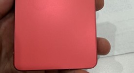 Mint
													Samsung Galaxy Z Flip7 - T-Mobile, Coral, 256 GB, 12 GB, SM-F766U, photo 4 of 8