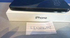 Mint
													Apple iPhone 16 Pro - Unlocked, Black, 128 GB, A3083, photo 4 of 7