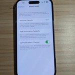 Good Apple iPhone 14 Pro - AT&T, 128 GB, Black, A2650