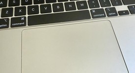 Good
													MacBook Air 2022 (M2) - 13" - Apple M2, Starlight, 512 GB, 16 GB, photo 5 of 11