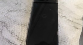 Good
													Google Pixel 8 - Verizon, Obsidian, 128 GB, 8 GB, GKWS6, mmWave 5G, photo 5 of 5