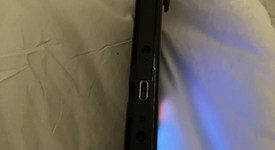 Mint
													Nintendo Switch - OLED - White, 64 GB, photo 4 of 10