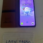 Mint Samsung Galaxy A56 5G - Unlocked, 256 GB, Olive, 8 GB