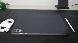 Mint
													Samsung Galaxy Tab  S11 Ultra - Wi-Fi, Silver, 1 TB, photo 4 of 11