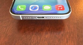 Good
													Apple iPhone 15 Plus - Unlocked, Blue, 128 GB, A2847, photo 5 of 9