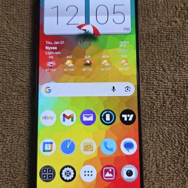 Samsung Galaxy S24 - Unlocked, 256 GB, Black, 8 GB, SM-S921U1