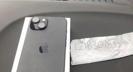 Good
													Apple iPhone 15 - T-Mobile, Black, 128 GB, A2846, photo 2 of 3