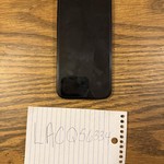 Good Apple iPhone 15 - AT&T, 128 GB, Black, A2846