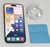 Good Apple iPhone 15 Pro Max - Unlocked, Black, 256 GB, A2849