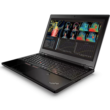 Lenovo ThinkPad P50 for sale