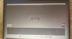 Mint
													Dell XPS 15 9530 (2023) - I7, Silver, 1 TB, 32 GB, 3.5K, photo 5 of 11