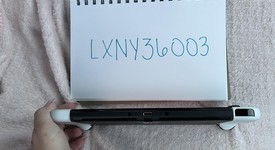 Mint
													Nintendo Switch - OLED - White, 64 GB, photo 3 of 7