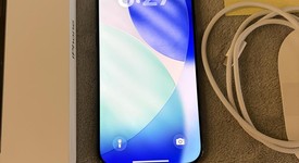 Mint
													Apple iPhone Air - Unlocked, Space Black, 256 GB, A3260, photo 3 of 7