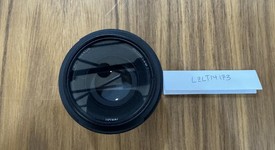 Mint
													Nikon AF-S Nikkor 50mm f1.8G, photo 3 of 4