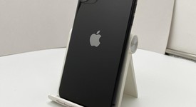 Fair
													Apple iPhone 11 - Unlocked, Black, 64 GB, A2111, photo 3 of 7