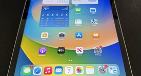 Mint
													Apple iPad 9th Gen - Wi-Fi, Silver, 64 GB, A2602, photo 3 of 11