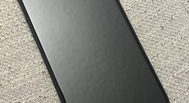 Good
													Apple iPhone SE 3rd Gen 2022 - Unlocked, Midnight, 64 GB, A2595, photo 2 of 10