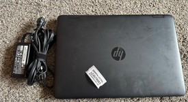 Good
													HP ProBook Laptop, photo 4 of 6