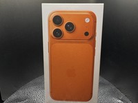 Apple iPhone 17 Pro