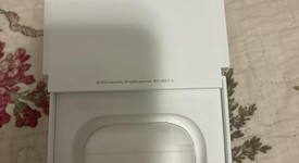 Used
													Apple AirPods Pro 2nd Gen - USB-C, photo 4 of 13