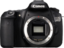 Cheap Canon EOS 60D