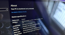 Mint
													GPD Pocket 3 - I7, 1 TB, 16 GB, photo 5 of 12