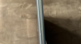 Good
													MacBook Air 2020 - 13" - I3, Silver, 256 GB, 8 GB, photo 5 of 9