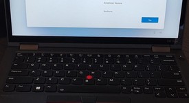 Mint
													Lenovo ThinkPad Laptop, photo 3 of 10
