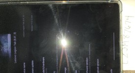 Mint
													Lenovo Legion Y700 Tablet (2025) - Wi-Fi, Black, 256 GB, 12 GB, photo 3 of 8