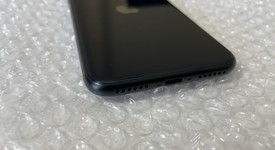 Fair
													Apple iPhone SE 3rd Gen 2022 - Unlocked, Midnight, 128 GB, A2595, photo 1 of 8