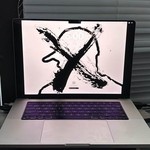 Good MacBook Pro 2023 - 16 inch - 512 GB, Silver, 16 GB, Apple M2 Pro 12-core