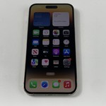 Fair Apple iPhone 14 Pro Max - Unlocked, Gold, 128 GB, A2651