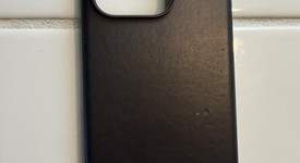 Good
													Apple iPhone 16 Pro - AT&T, Black, 1 TB, A3083, photo 4 of 6