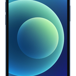 Good Apple iPhone 12 Mini - Unlocked, Red, 128 GB, A2176