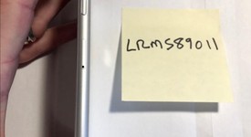 Good
													Apple iPhone 7 - Verizon, Silver, 32 GB, A1660, photo 3 of 7